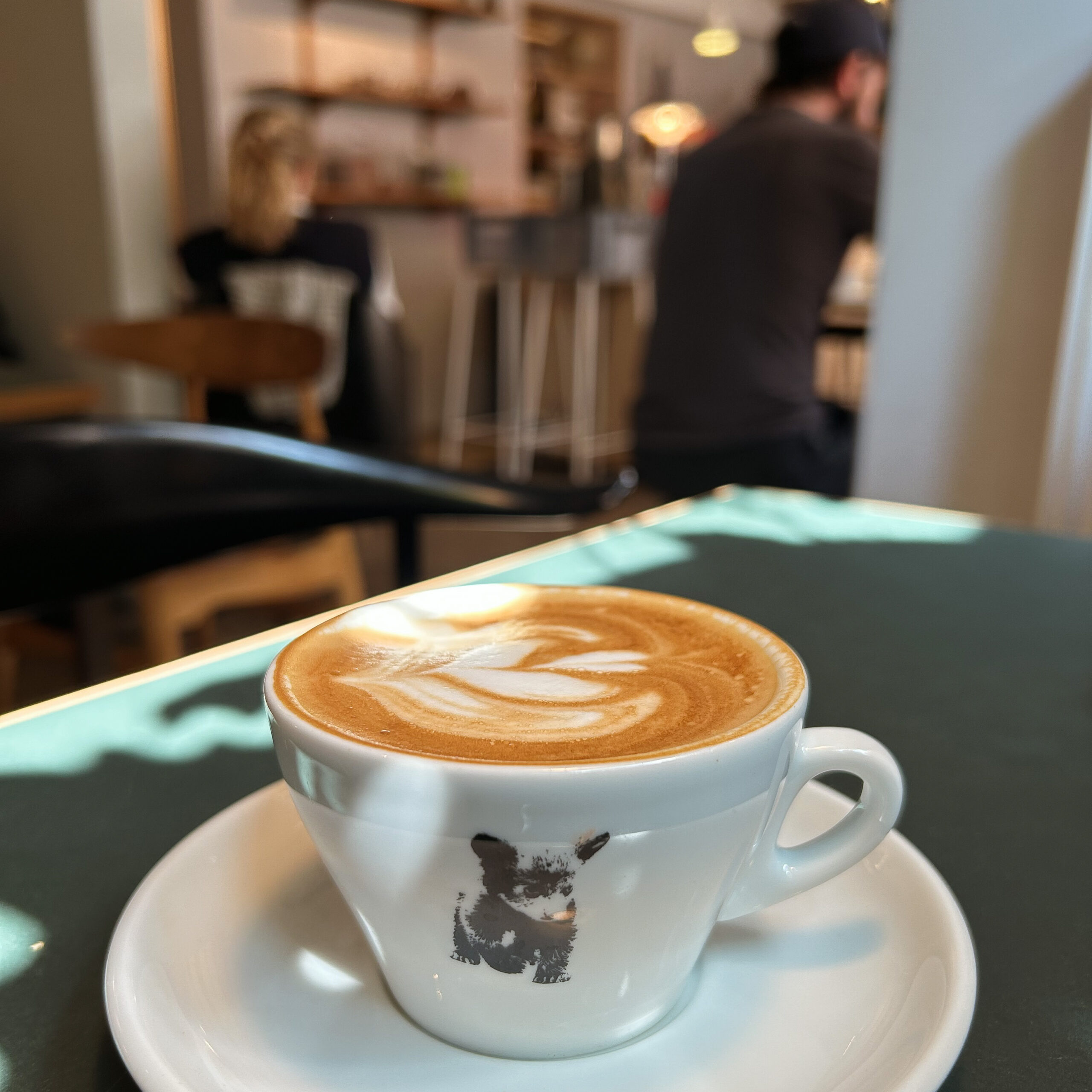 3x favoriete plekken voor koffie in Kopenhagen