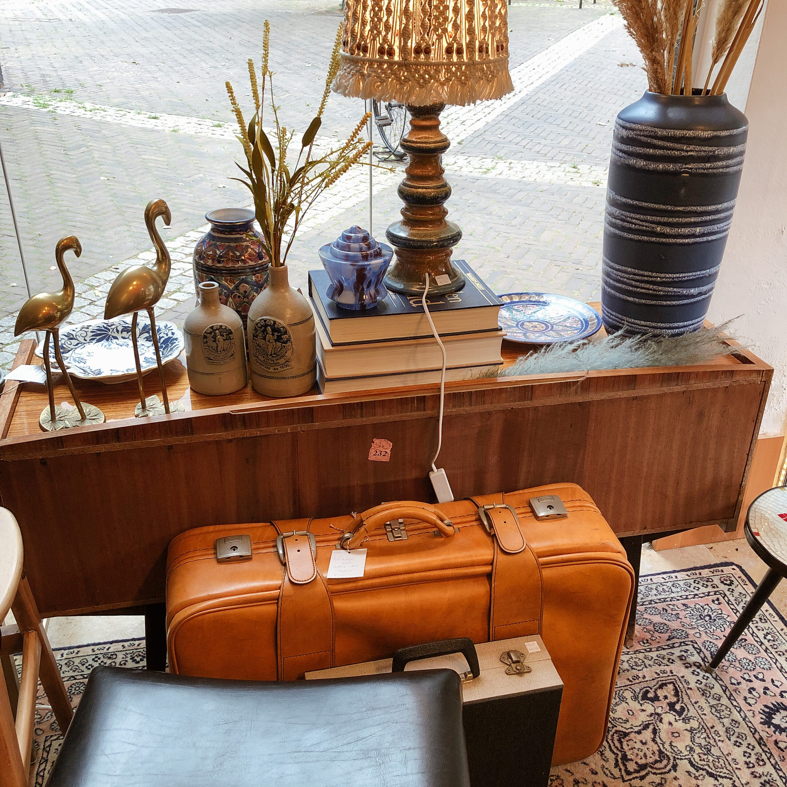 3x favoriete plekken voor vintage & tweedehands shoppen in Ommen
